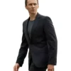 The Night Manager Tom Hiddleston Black Blazer