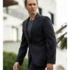 The Night Manager Tom Hiddleston Black Suit