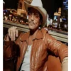 The Romantic Bruno Mars Leather Jacket