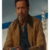 The Sheep Detectives Hugh Jackman Coat