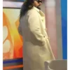 The Today Show 2026 Jason Momoa Duffle Coat
