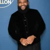 The Tonight Show Anthony Anderson Black Jacket