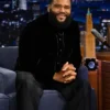 The Tonight Show Anthony Anderson Jacket