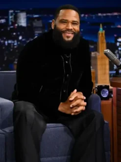 The Tonight Show Anthony Anderson Jacket
