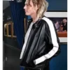 The Tonight Show Jamie Campbell Jacket