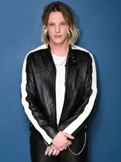 The Tonight Show Starring Jimmy Fallon S13 Jamie Campbell Jacket