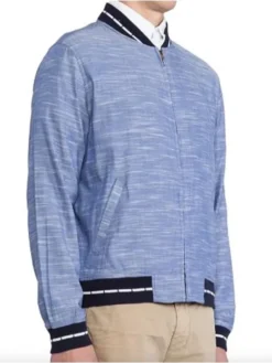 The Valley Persian Style Adam Farahan Jacket