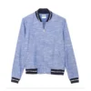 The Valley Persian Style S01 Adam Farahan Blue Jacket