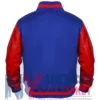 The Varsity Muppets Rat Rizzo the Jacket