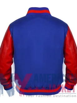 The Varsity Muppets Rat Rizzo the Jacket