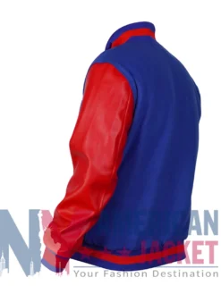 The Varsity Muppets Rizzo the Rat Jacket