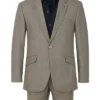 Tv Series Industry Season 04 2026 Toheeb Jimoh Beige Blazer