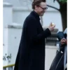 Tom Hiddleston The Night Manager Coat