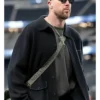 Travis Kelce Chiefs VS Raiders Industry Jacket