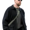 Travis Kelce Chiefs VS Raiders Industry Jacket