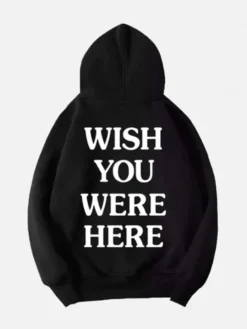 Travis Scott Astroworld Hoodie