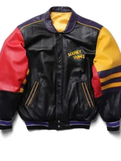 Tunes Looney Jacket