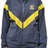 US Army PT Uniform Jacket
