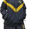 US Army Uniform PT Jacket