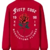 Valentine’s Day Jacket