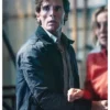 Vanished 2026 Tom Parker Jacket