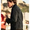 Vanished Tom Parker Jacket