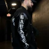 Varsity ChristLike x Curry Jacket