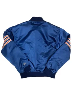 Vintage 80s Chicago Bears NFL Starter Jacket