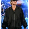 WWE Raw Logan Paul Black Jacket
