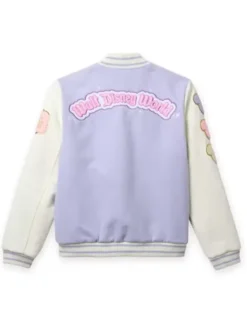 Walt Disney World Jacket