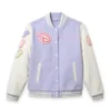Walt Disney World Varsity Jacket