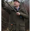 We Are Farming Minds Visit 2026 Prince William Hooded Jacket