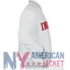 White Jacket Fernando Mendoza
