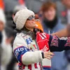 Wife Maye Drake Jacket