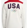 Winter Olympics Team USA 2026 Track Jacket
