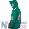 World Cup Mexico Jacket
