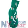 World Mexico Cup Jacket