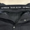 Zohran Carhartt Mamdani Jacket