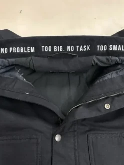 Zohran Carhartt Mamdani Jacket