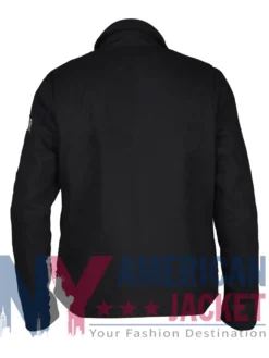 Zohran Mamdani NY City Jacket