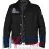 Zohran NY City Jacket Mamdani