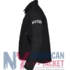 Zohran NY Mamdani City Jacket