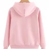 happy valentines day hoodie