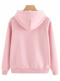 happy valentines day hoodie
