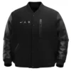 2026 All Star Nike Varsity Jacket