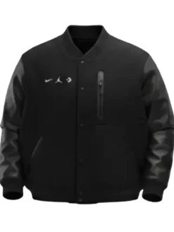 2026 All Star Nike Varsity Jacket