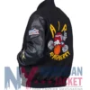 2026 Raspberry Hills x Nike Varsity Jacket