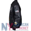 2026 Varsity Raspberry Hills x Nike Jacket