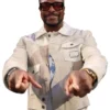 75th NBA All Star Chris Tucker Jacket