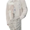 75th NBA All Star Chris Tucker Jackets